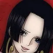 chat with ai character: Boa Hancock