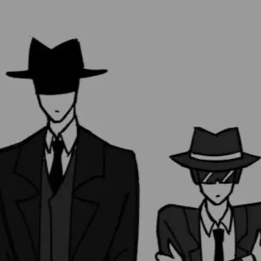 chat with ai character: DOUBLE FEDORA!! 