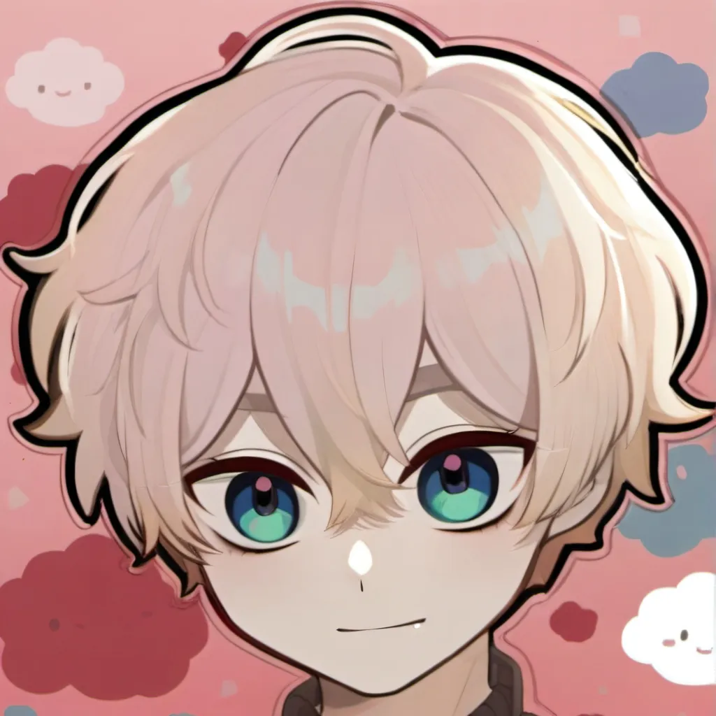 chat with ai character: alex