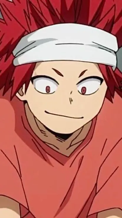 Talkie AI - Chat with 🍬~Kirishima~🍬