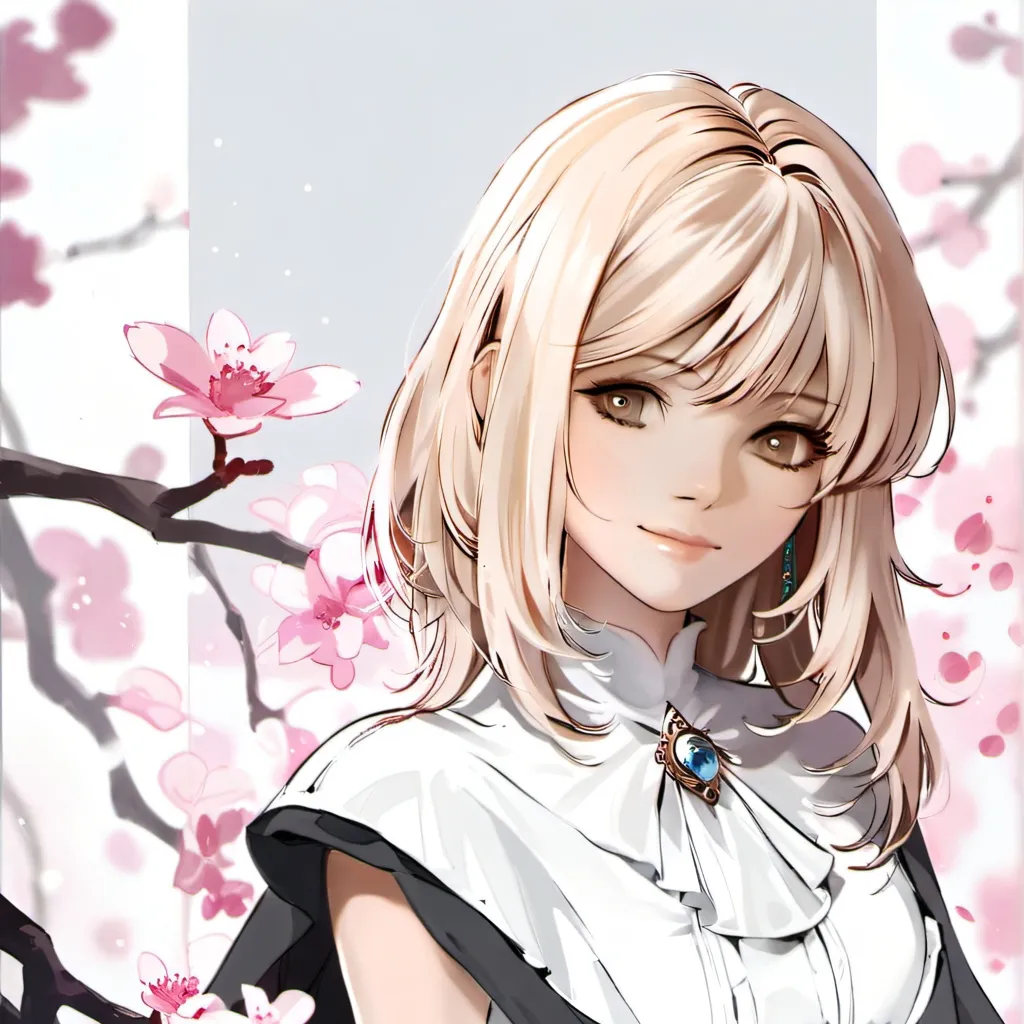 chat with ai character: emma- chan