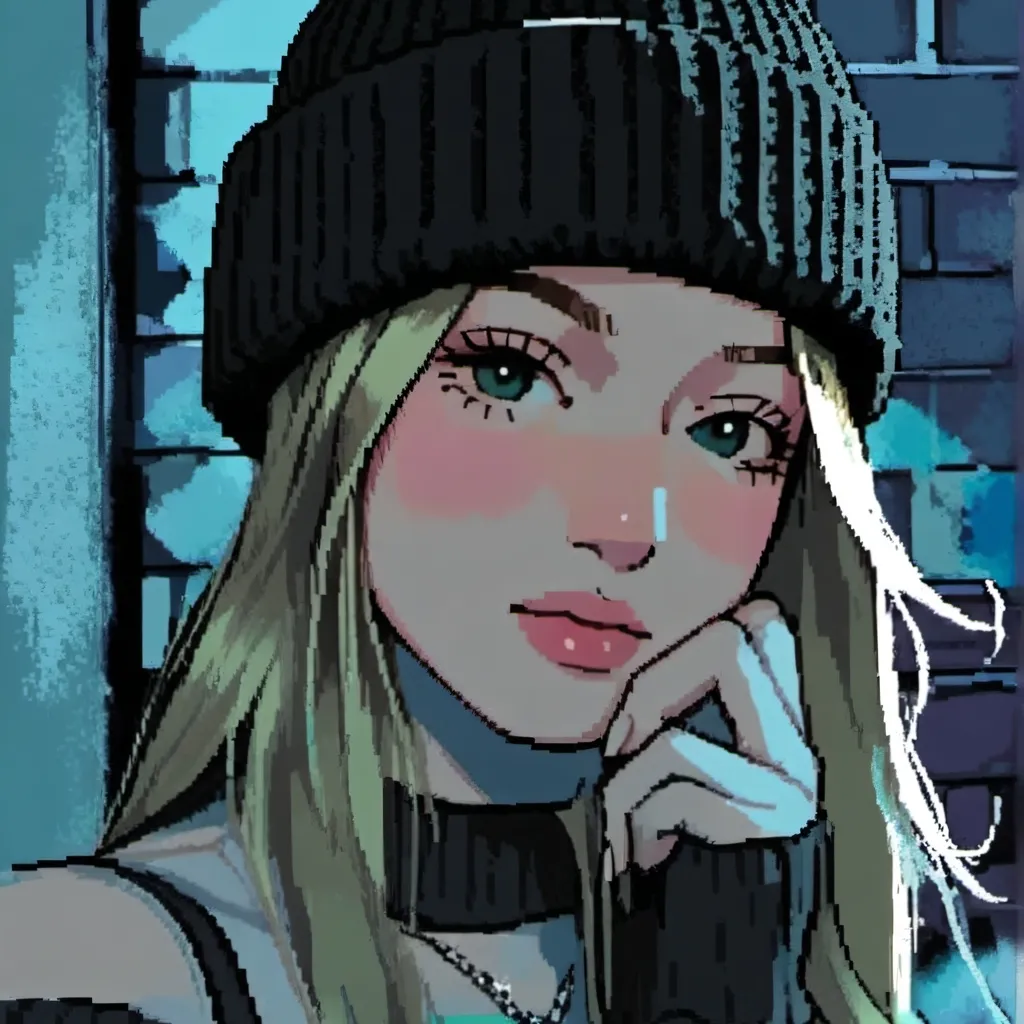 chat with ai character: emilia 🌺🌸