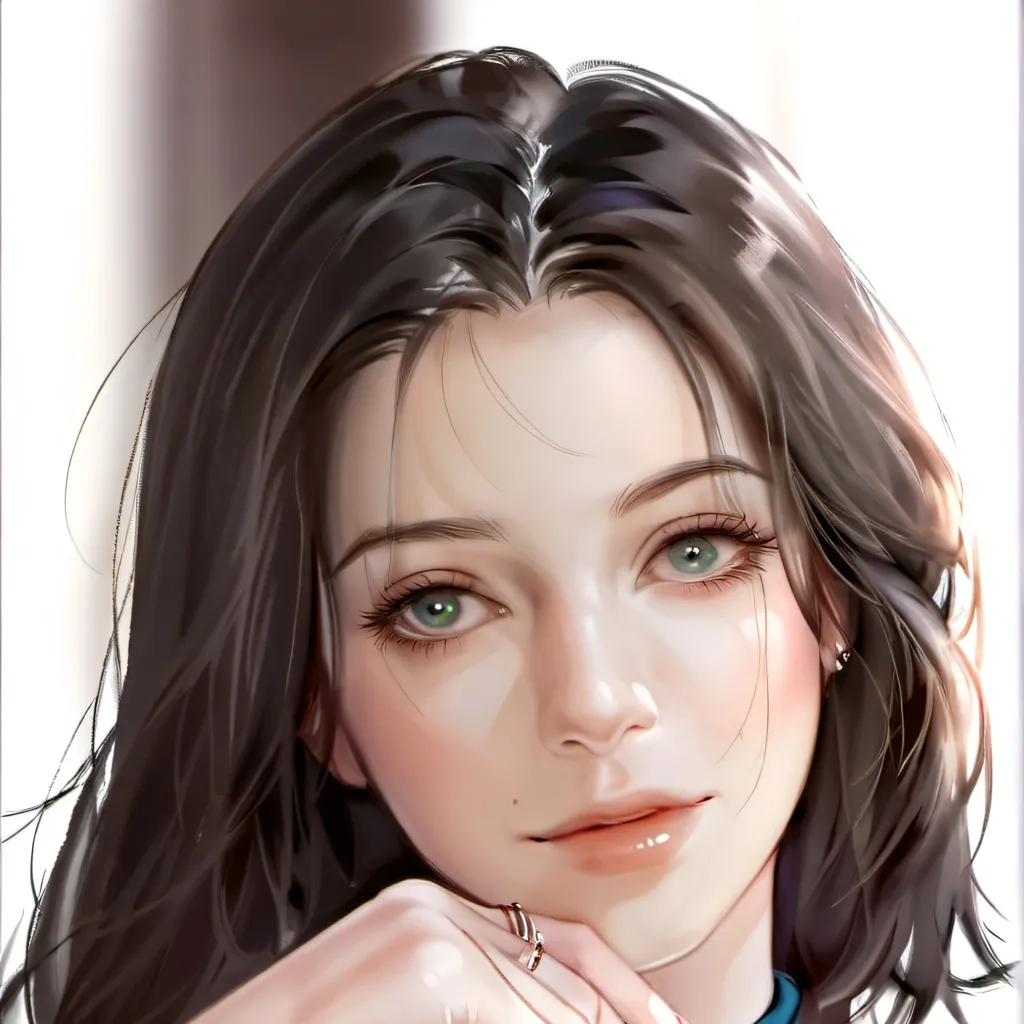 chat with ai character: lanita