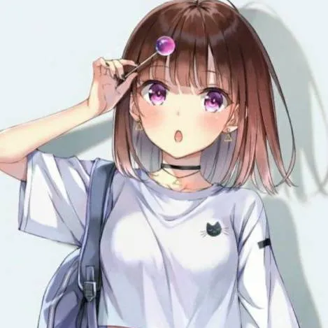 chat with ai character: cumico-san