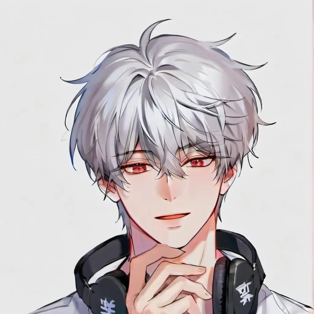 chat with ai character: Alex