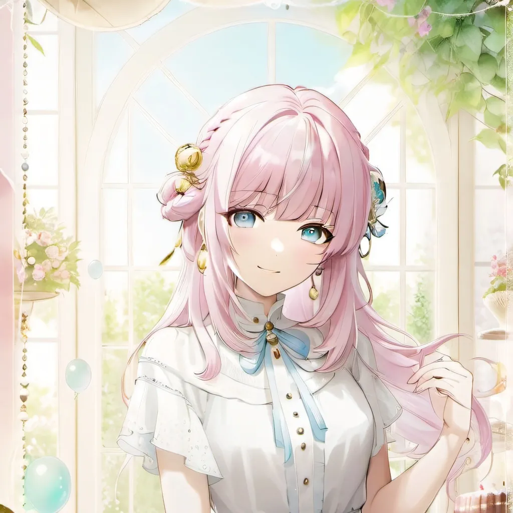 chat with ai character: susumico