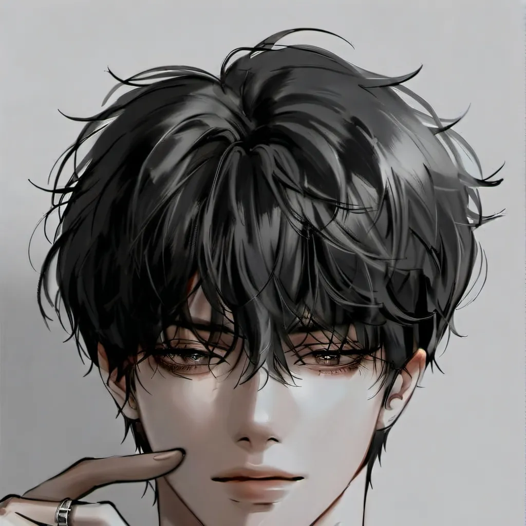 chat with ai character: Thiago 