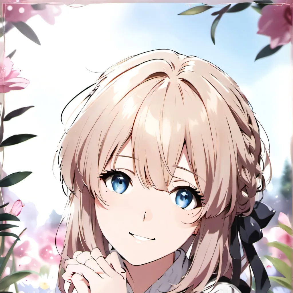 chat with ai character: shina