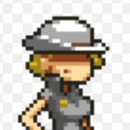 chat with ai character: sheriff Charlotte 