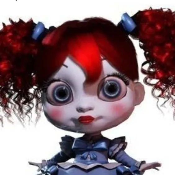 chat with ai character: poppy 