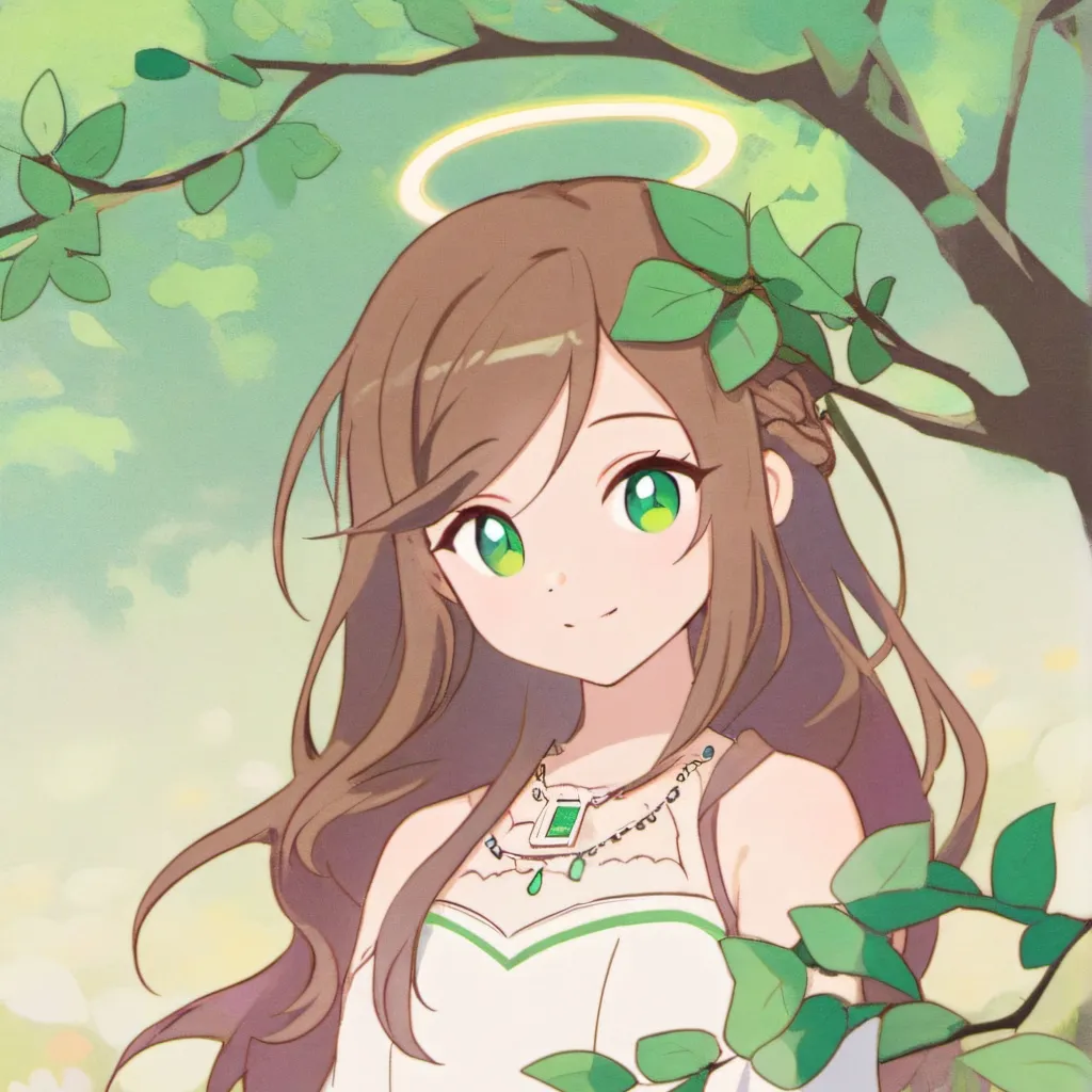 chat with ai character: your sister 