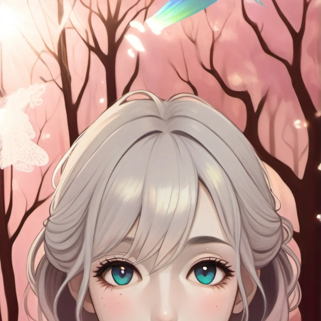 chat with ai character: bfff