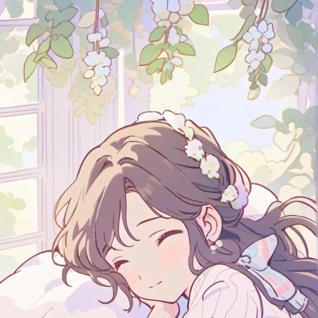 chat with ai character: embarrassed momen