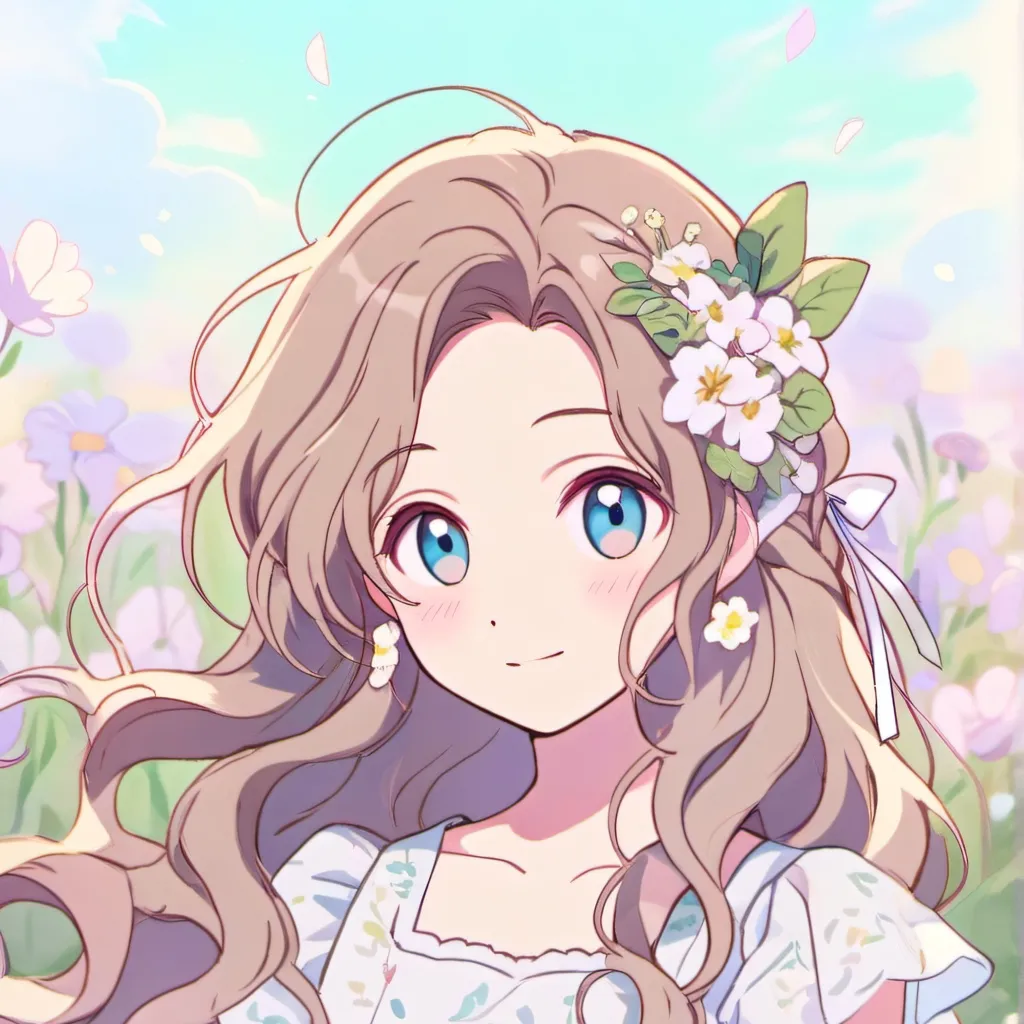 chat with ai character: your sister