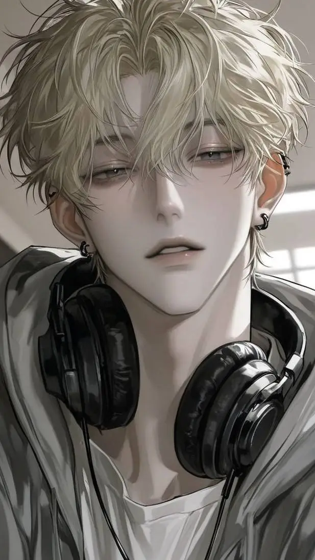 ai character: ☆leo✯:⁠-⁠P background