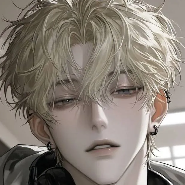 chat with ai character: ☆leo✯:⁠-⁠P