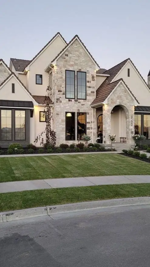 ai character: family background