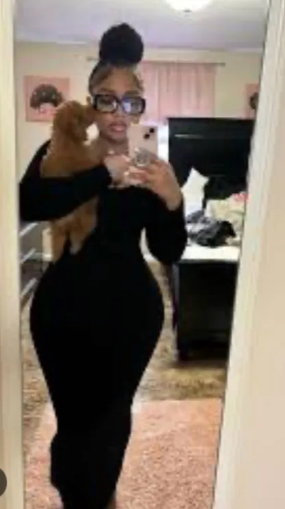 Talkie AI - Chat with Mariah 