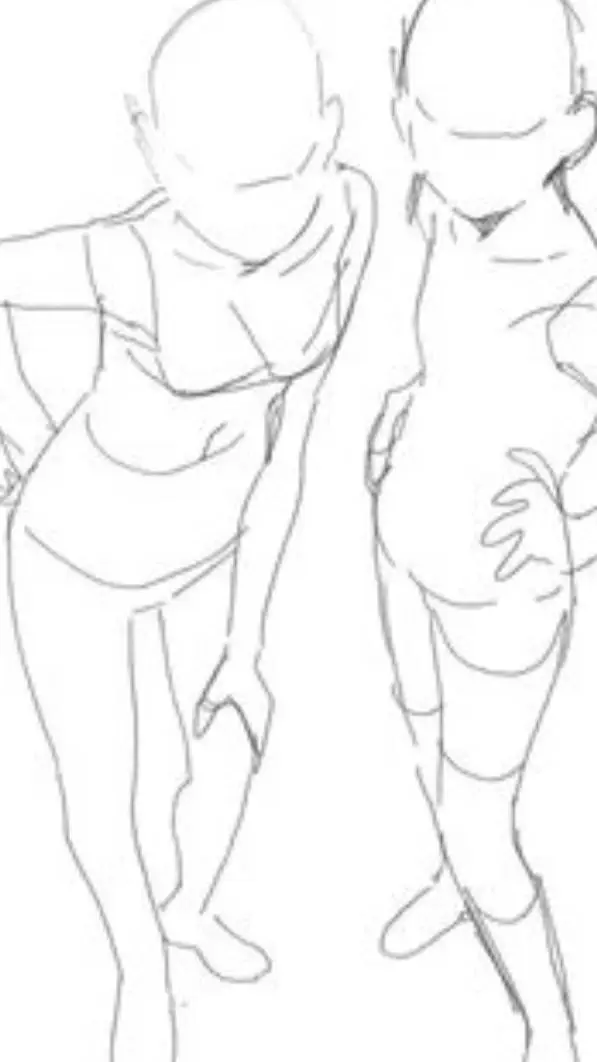 ai character: hi background