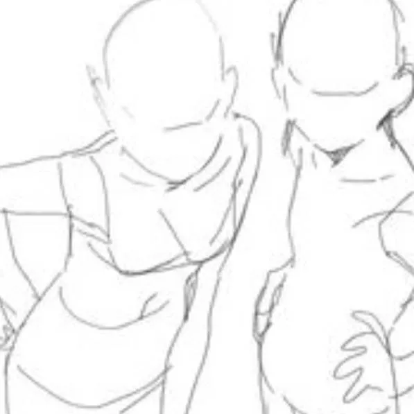 chat with ai character: hi