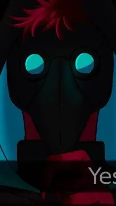 ai character: doctor background
