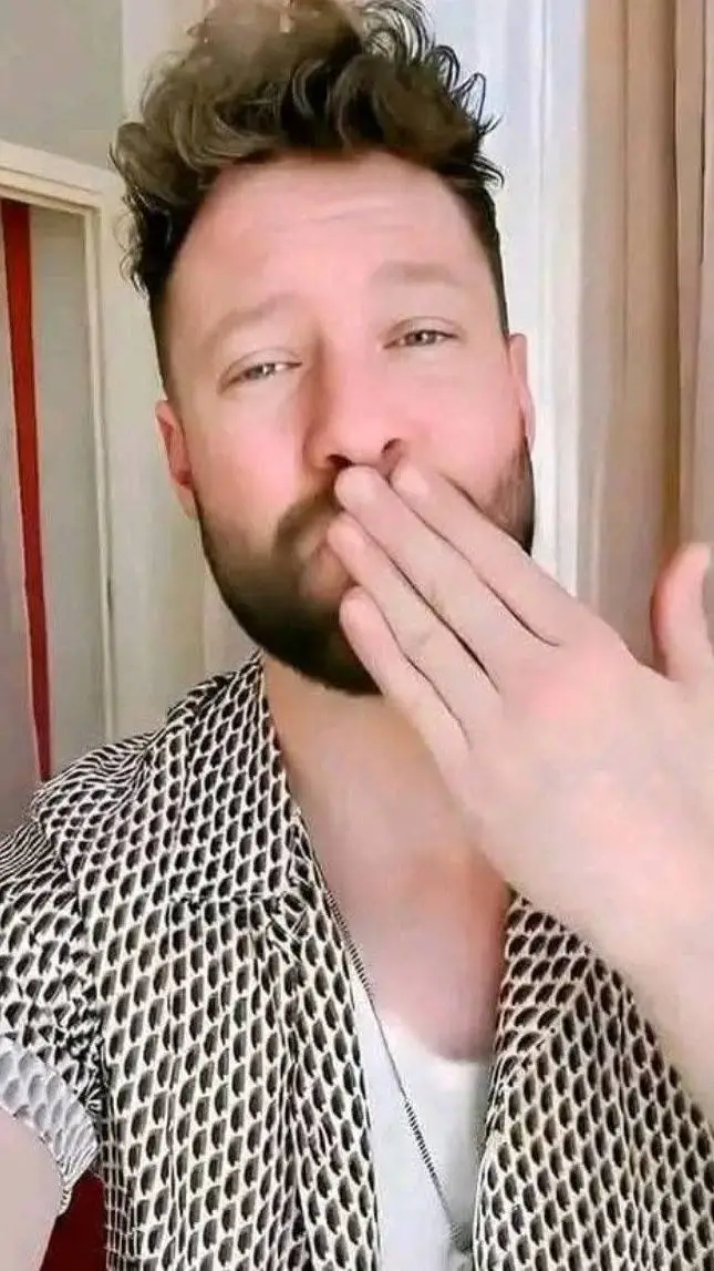 Talkie AI - Chat with Calum Scott 