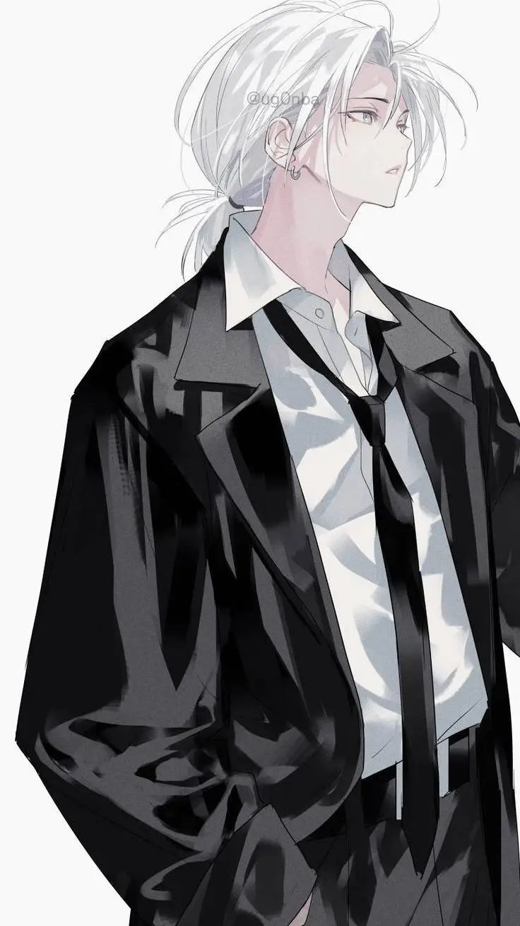 ai character: Alejandro background
