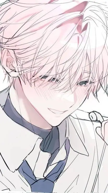 ai character: Haru  background