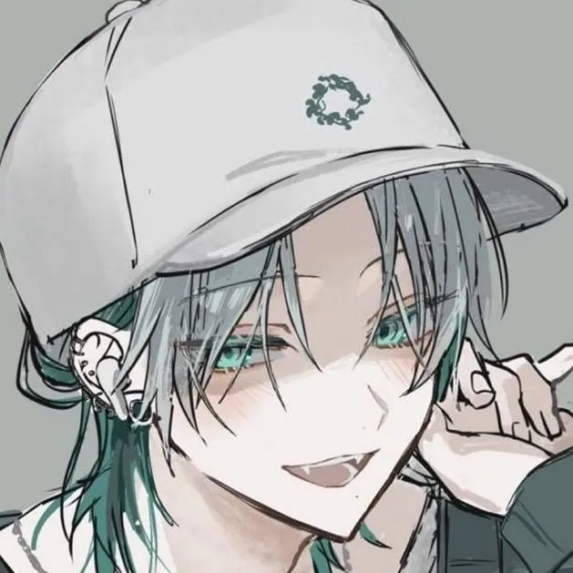 chat with ai character: Asher
