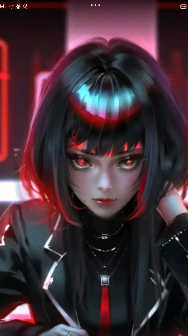 Talkie AI - Chat with MHA old friend 