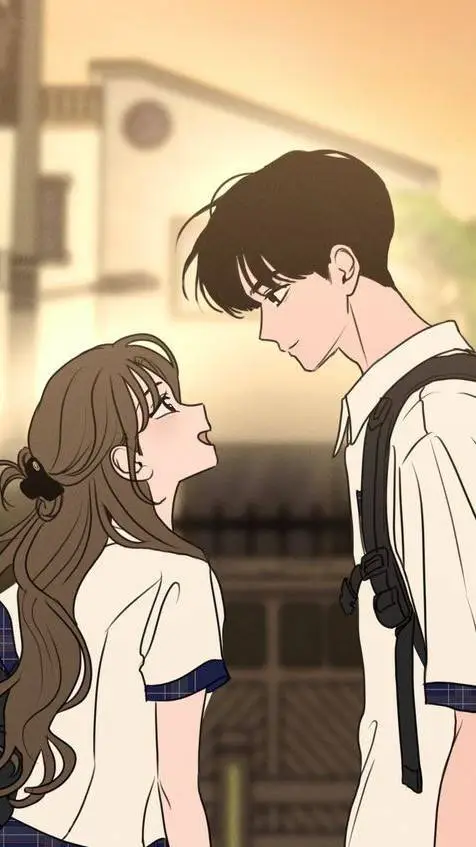 ai character: Victor  background