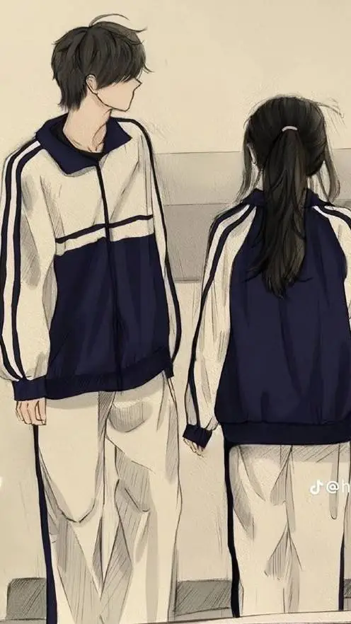 ai character: Jeremy background