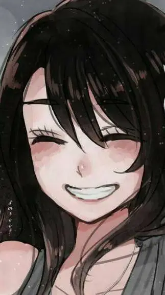 ai character: stella background