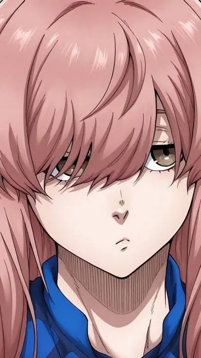 ai character: <3 background