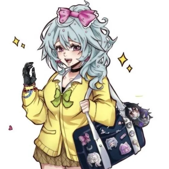 chat with ai character: escuela kny<3