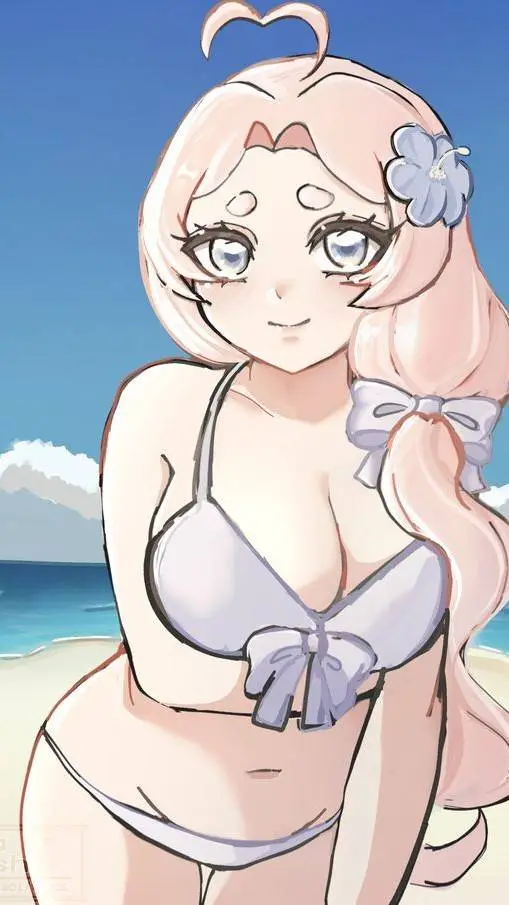 ai character: kny playa background