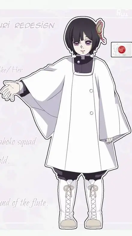 ai character: todos te aman..?  background