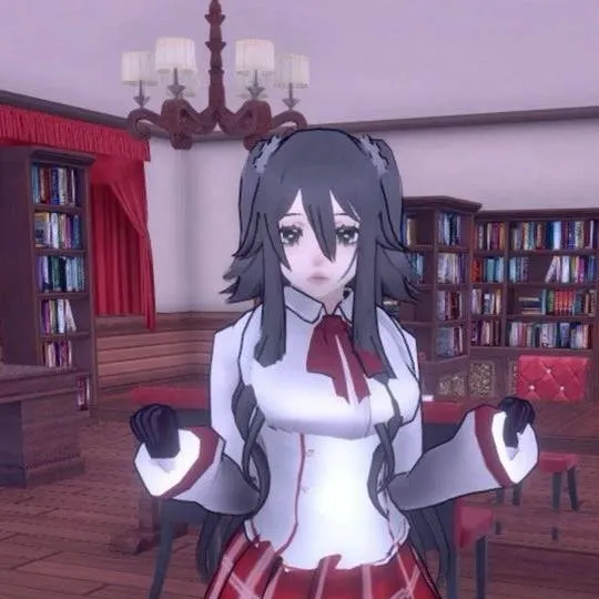 chat with ai character: male akademi 