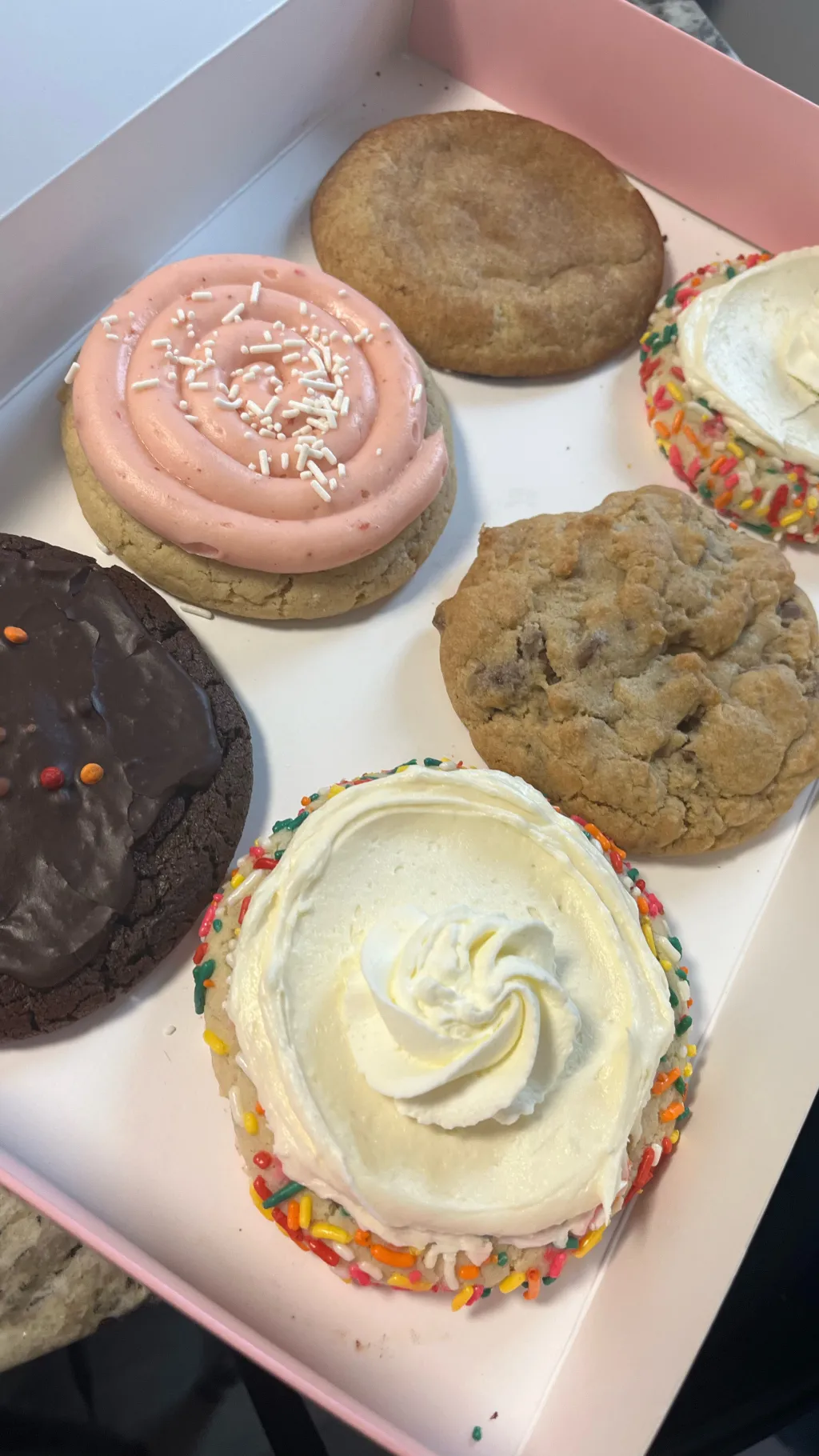 Talkie AI - Chat with May