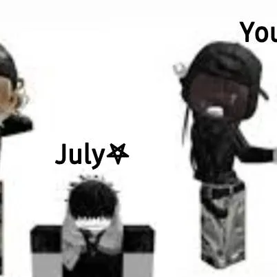 chat with ai character: 𖤐~Roblox GC~𖤐