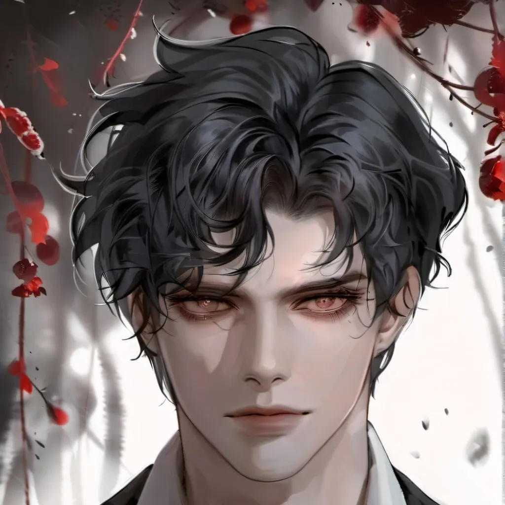 chat with ai character: Pablo tu novio 