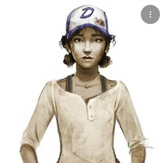 chat with ai character: The Walking Dead