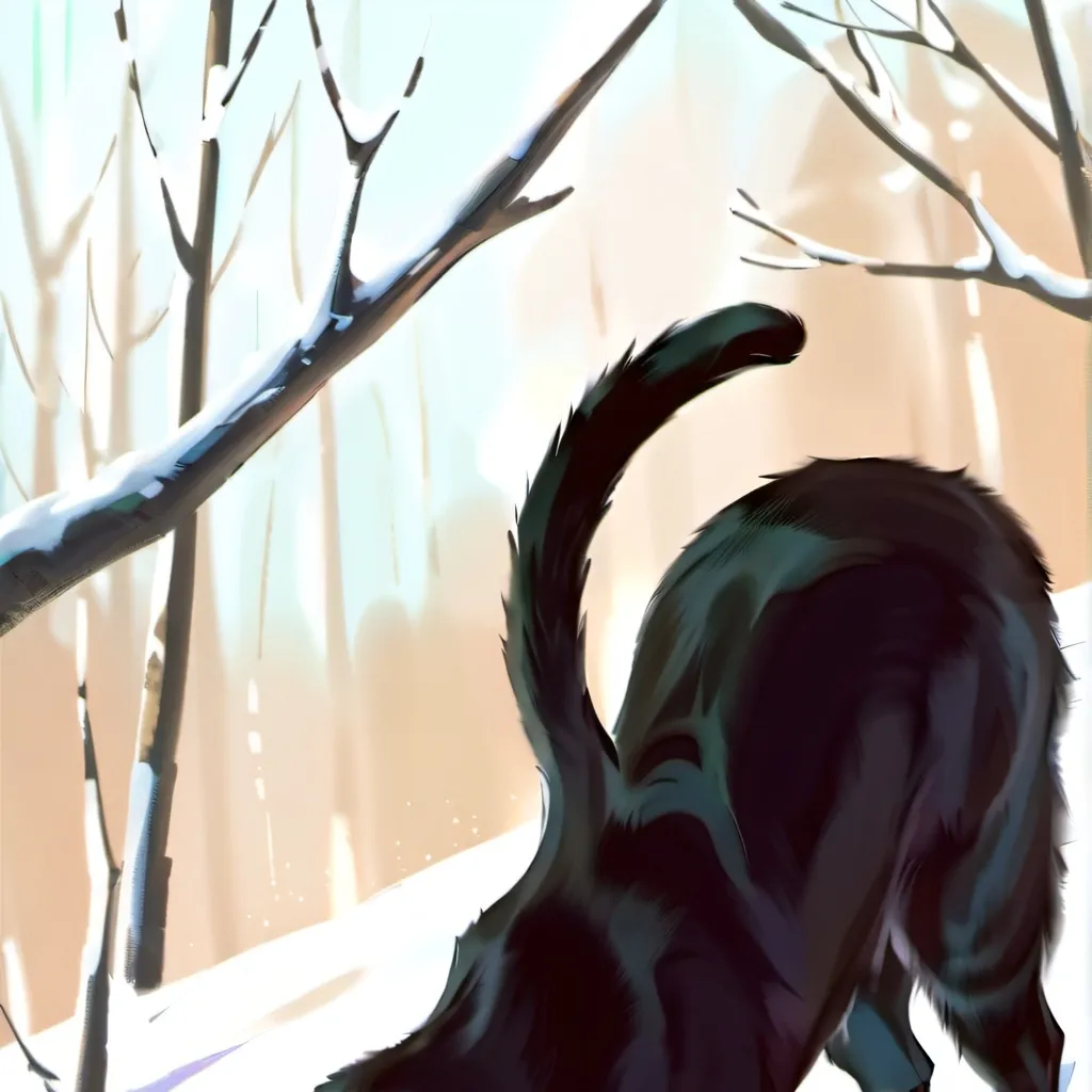 chat with ai character: little kitty