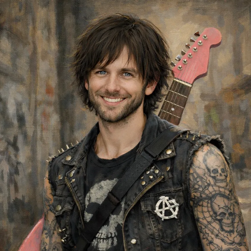 chat with ai character: Jayden