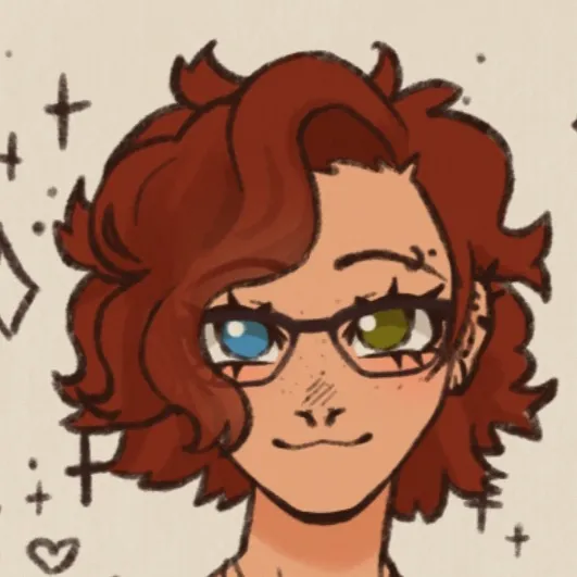 chat with ai character: ✨Danielle✨