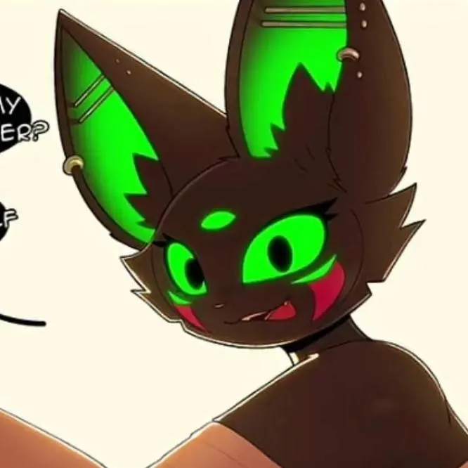 chat with ai character: Mossy 