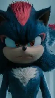 ai character: Shadow (pelicula) background