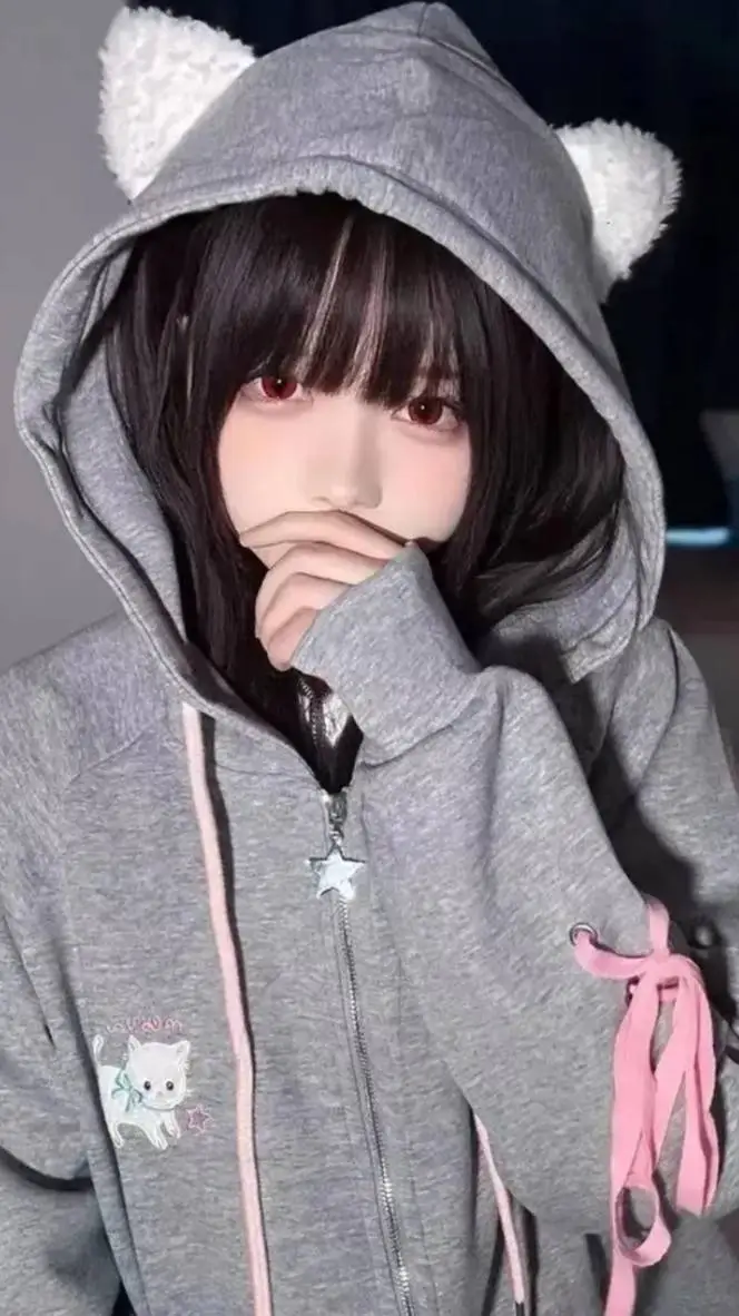 ai character: emma background