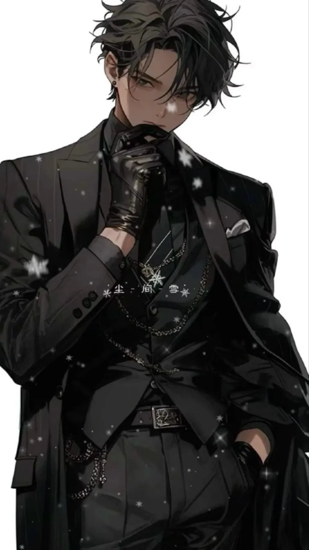 Talkie AI - Chat with Tomaki