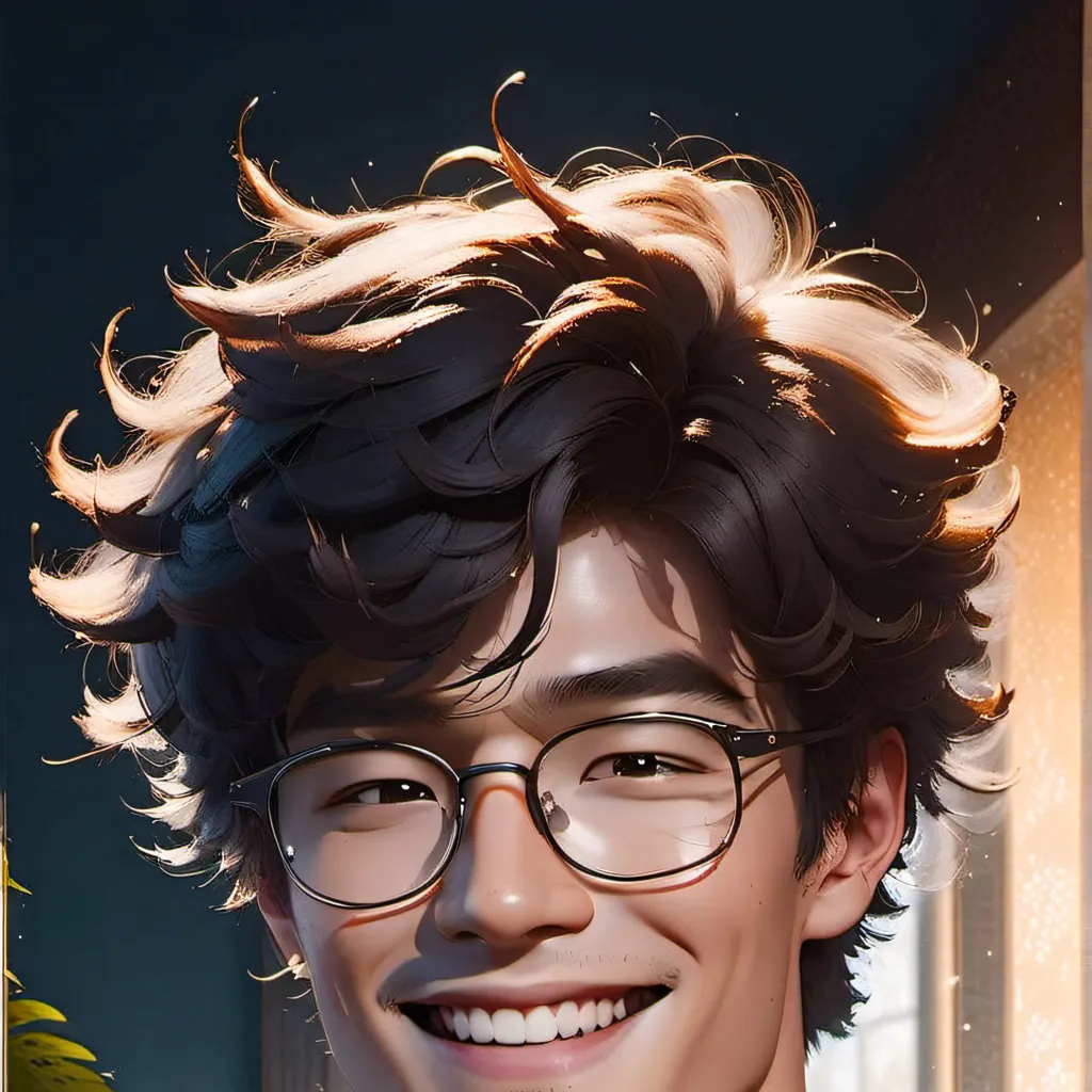 chat with ai character: Victor 